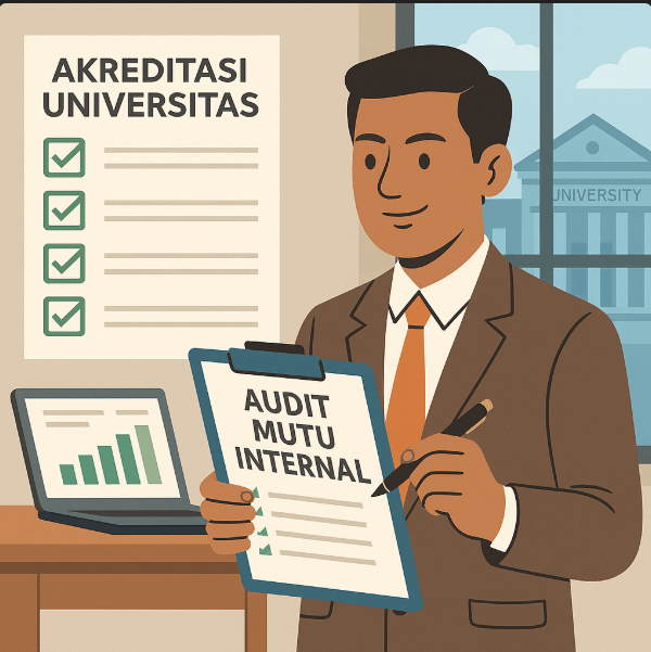 audit mutu internal